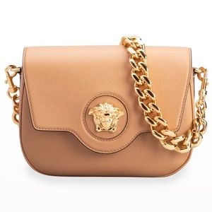 La Medusa Shoulder bag